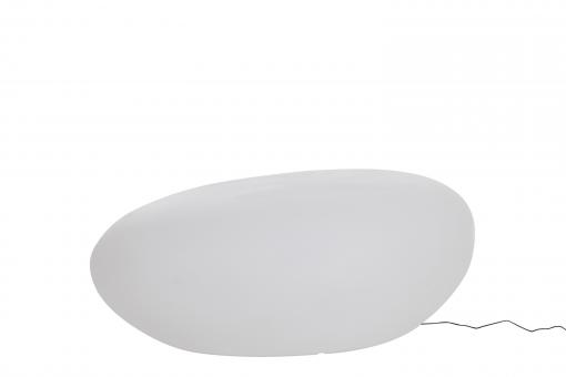 Lamp Table Outdoors Led Plastic Mix 